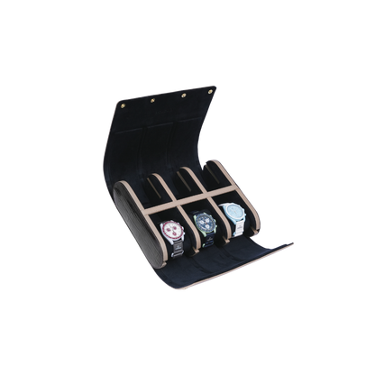 Tempora - Six Watch Case/Roll