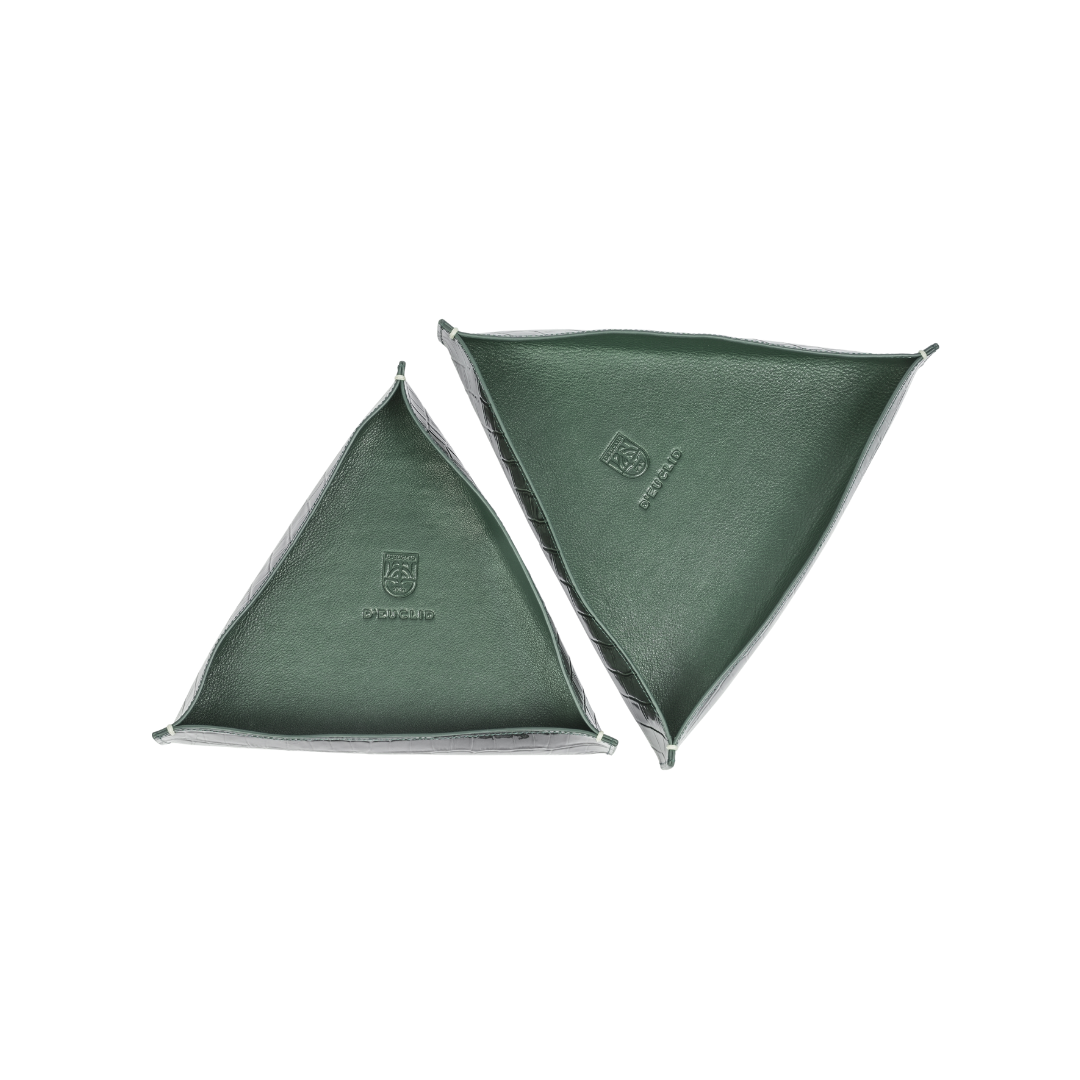 Trigonox - Set of 2 Trays