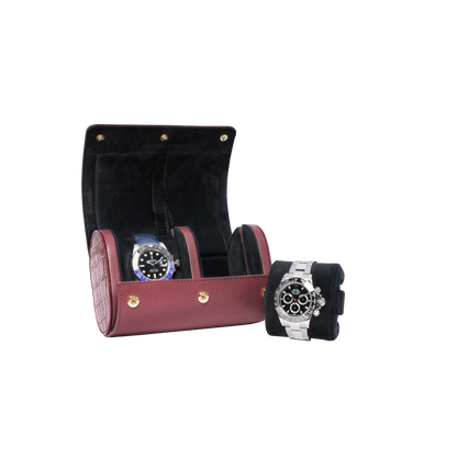 Horologix - Double Watch Case/Roll