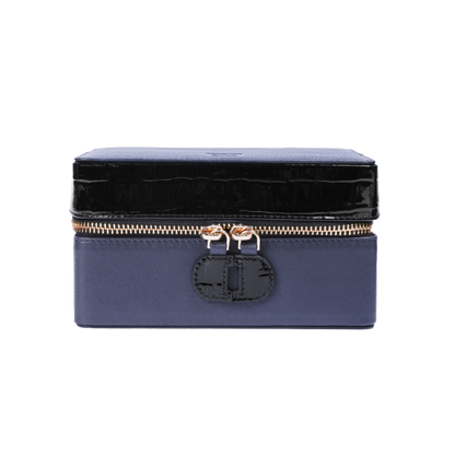 Euclidia - Travel Friendly Multi-functional Jewellery Box