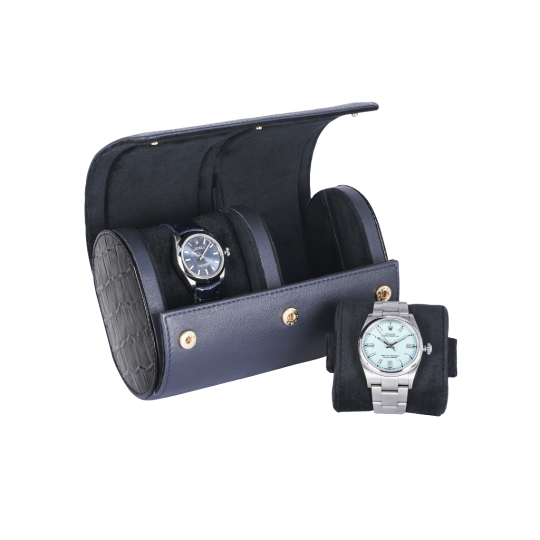 Horologix - Double Watch Case/Roll