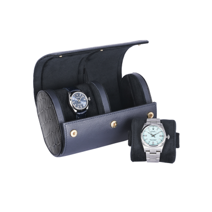 Horologix - Double Watch Case/Roll