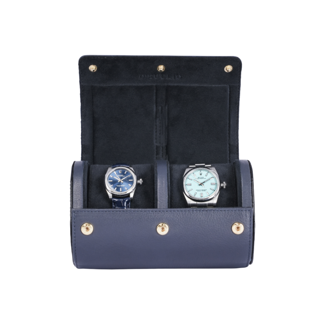 Horologix - Double Watch Case/Roll