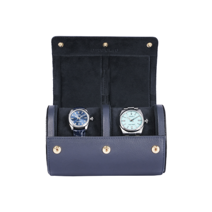 Horologix - Double Watch Case/Roll